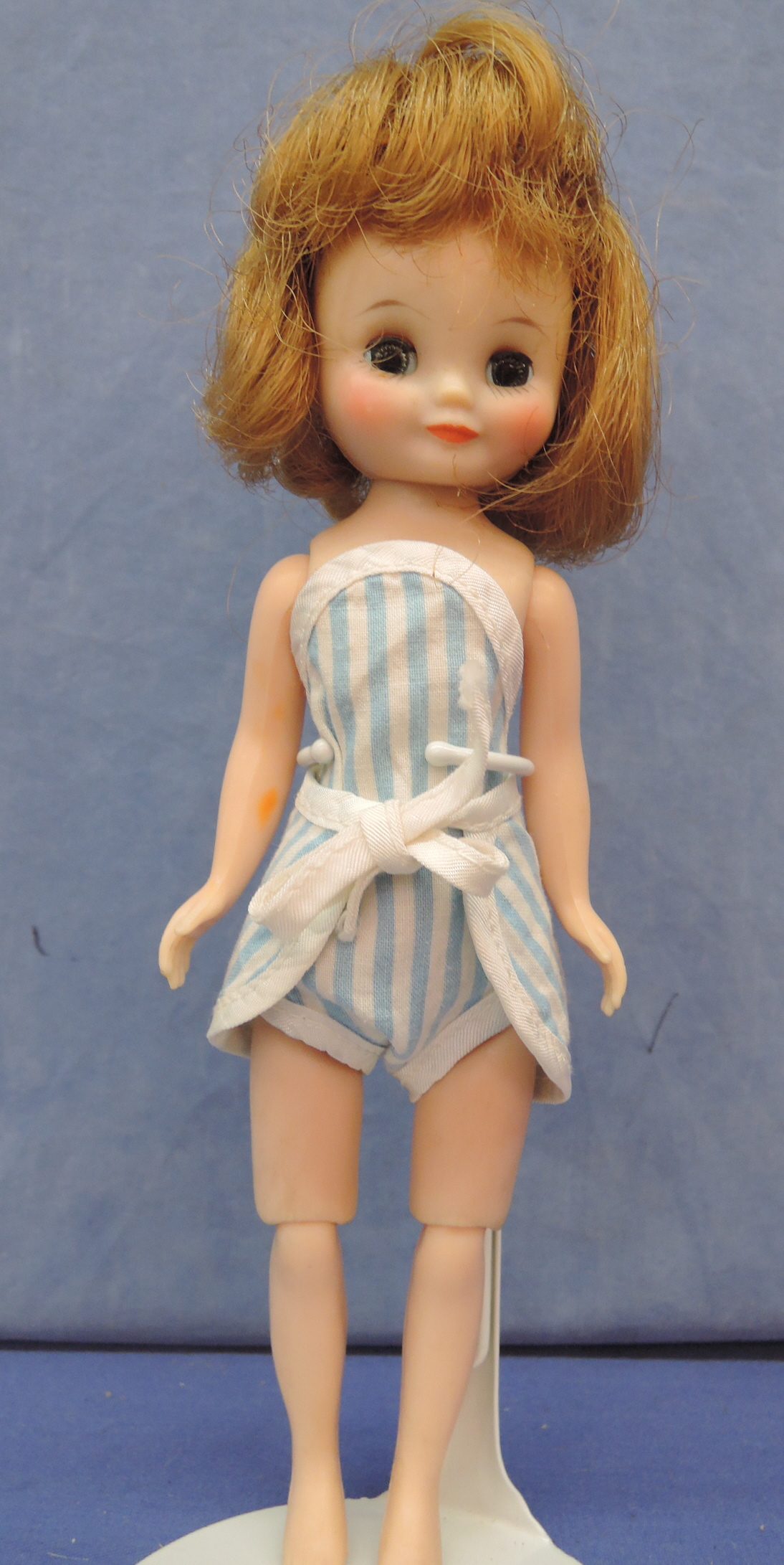 bmc4 American Character 8 Betsy McCall Vintage 1950 s 1960 s Nice Twice Dollshop